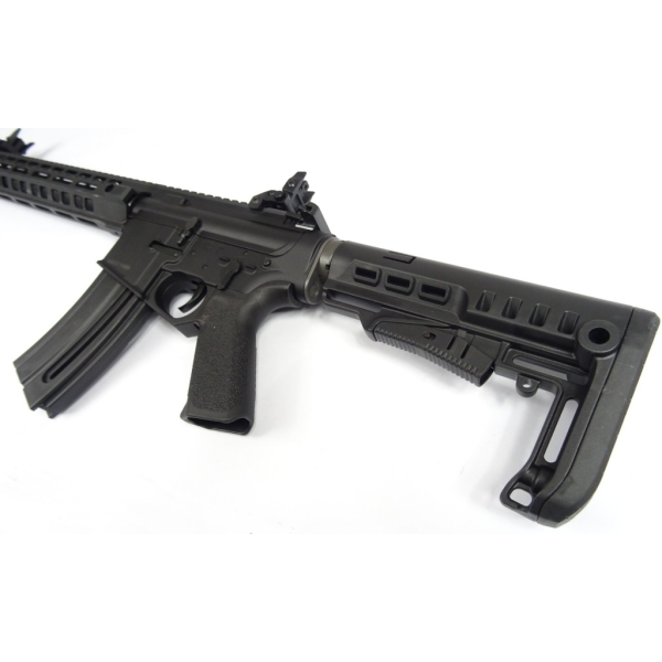Karabinek Hammerli TAC R1 22 kal. .22 LR
